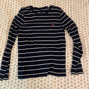 Ralph Lauren Sport Striped top